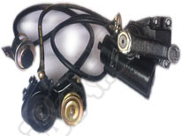 江鈴順達 凱運機械改裝液壓助力方向機總成