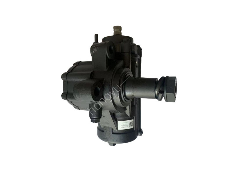 東風天龍天錦方向機總成79C2 3401010-KS2A0 9C23401010KS2A0