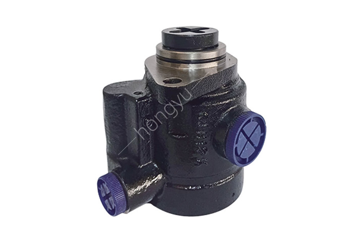 轉向助力泵適用 東風朝柴6105Q-26d.30.10B