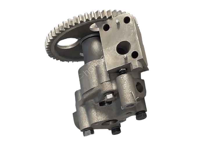 740.11-1011010  Gear pump Oil Pumpfor Kamaz Truck oil engine 740  740111011010