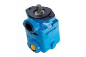 V20F-1P11P-1C80  V20F-1P13P-1C80 Power Steering Pump Vickers 